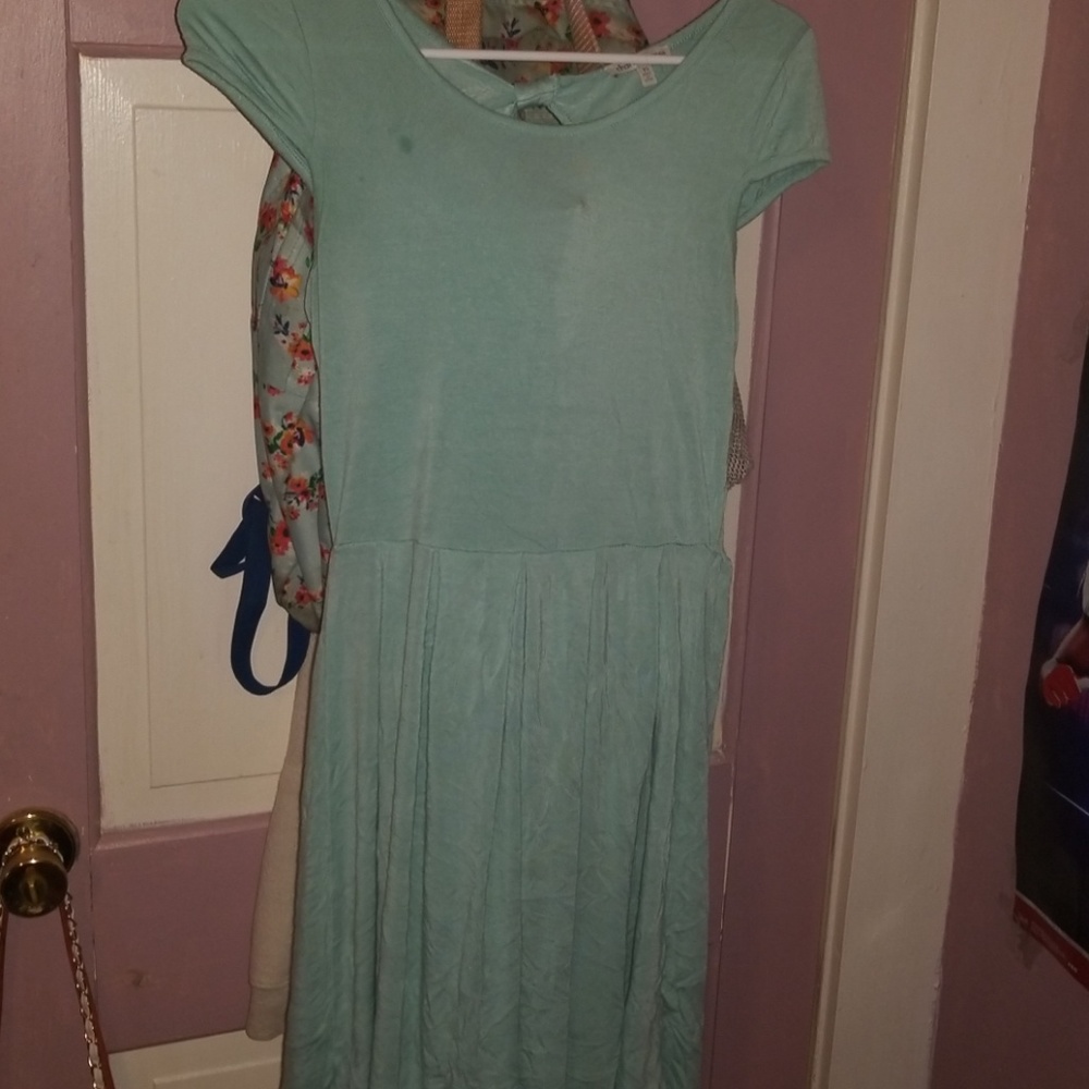 Casual dress